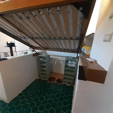 Amalfi Coast - Mini Vista Mare Con Giardino Holiday home