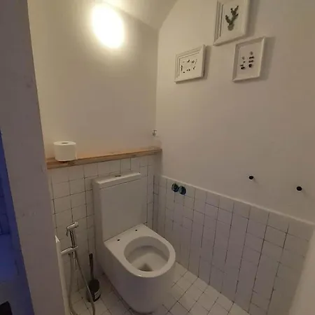 Holiday home Amalfi Coast - Mini Vista Mare Con Giardino Vietri sul Mare