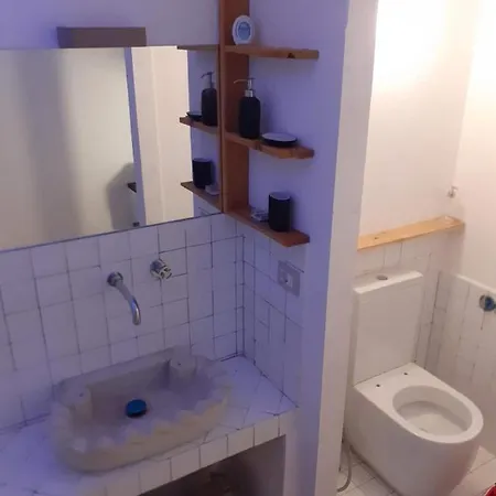 Holiday home Amalfi Coast - Mini Vista Mare Con Giardino