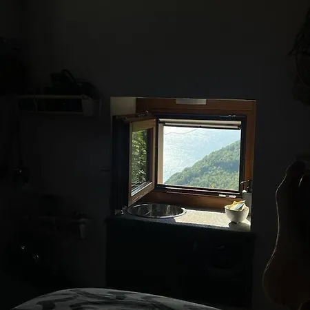 Amalfi Coast - Mini Vista Mare Con Giardino *